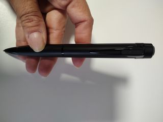 Bolígrafo con Cámara Oculta 1080P - 64 GB
