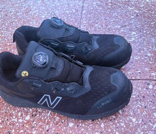 Zapatillas New Balance Logic Seguridad