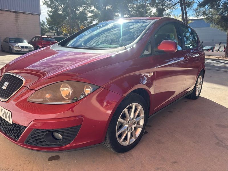 SEAT Altea 1.6tdi 105cv - foto 1