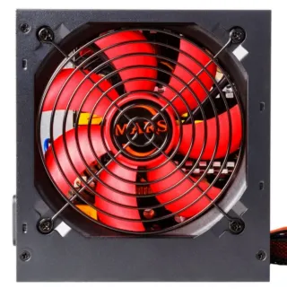 Fuente Alimentación Mars Gaming MPII 650W