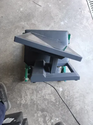 Pc Táctil Punto Venta Verteda