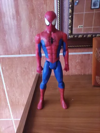 Figura Spiderman
