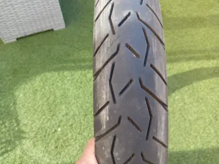 Neumáticos Moto Maxitrail Continental