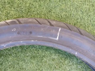 Neumáticos Moto Maxitrail Continental