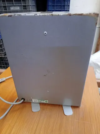 Lámpara Publicitaria Coca-Cola