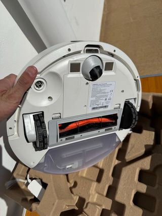 Xiaomi Robot Vacuum S20