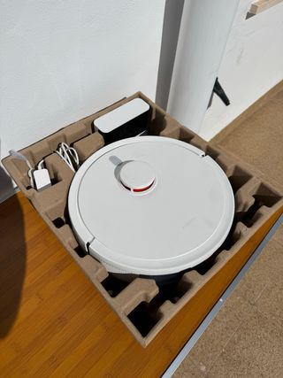 Xiaomi Robot Vacuum S20