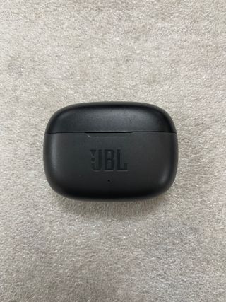 Auriculares JBL WAVE200TWS Negros 005