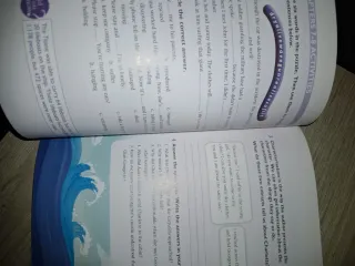 Save The Titanic! 3ºeso. Activity Readers 2019