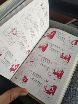 GUIA DE CAMPO AVES DE ESPAÑA Y EUROPA (GUIAS DEL NATURALISTA-AVES) (Spanish Edition)