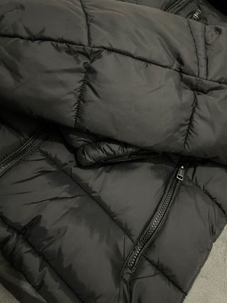 Chaqueta Polo Ralph Lauren Negra