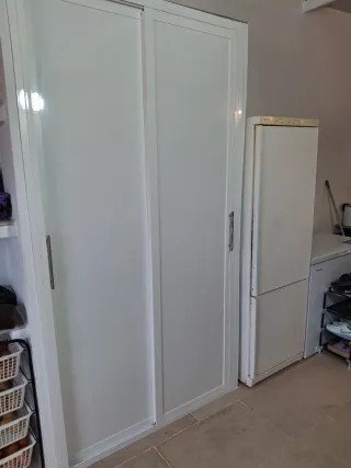 Panel sándwich cubiertas modulares aluminio