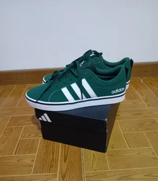 Tênis Adidas VS Pace 2.0 Novos