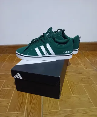 Tênis Adidas VS Pace 2.0 Novos