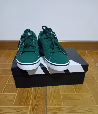 Tênis Adidas VS Pace 2.0 Novos