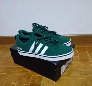 Tênis Adidas VS Pace 2.0 Novos