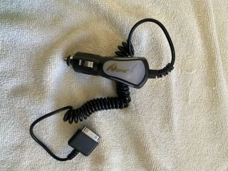 Cargador Coche Aome para iPhone
