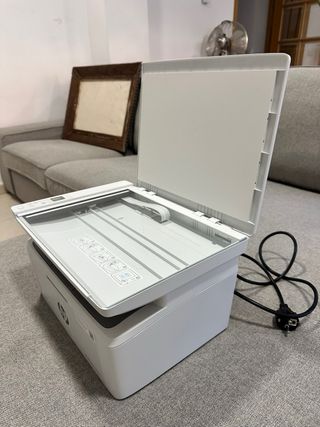 Impresora HP LaserJet M140we