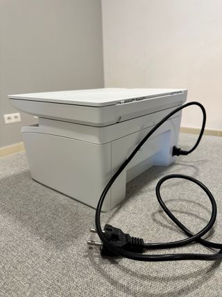 Impresora HP LaserJet M140we