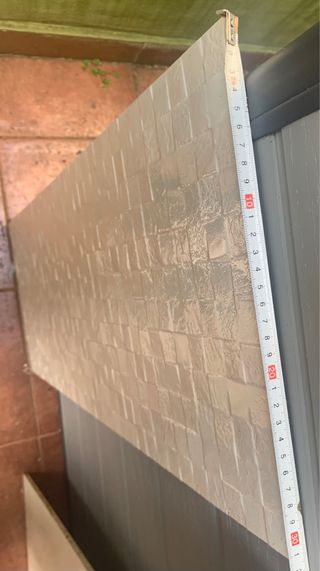 Azulejos de cerámica