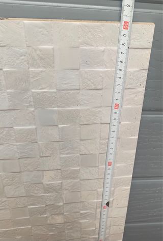 Azulejos de cerámica