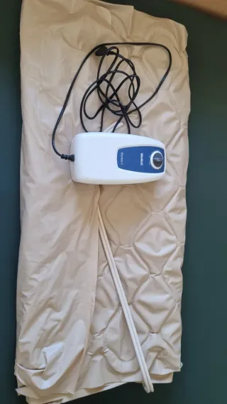 Colchón antiescaras Wellcal