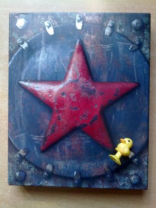 Metro Exodus Edicion Limitada Aurora PS4