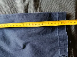 Pantalones Stone Island Azules