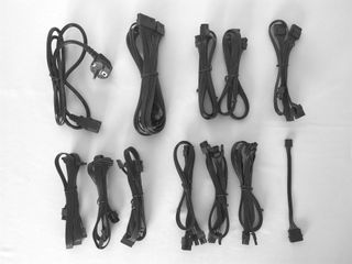 Thermaltake Toughpower PF1 850W 80 Plus Platinum