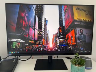 Monitor Samsung S8 IPS 4K USB-C