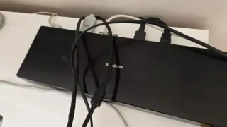 TV Samsung 55 QLED 4K UHD HDR