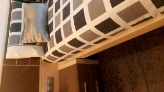 Mueble de dormitorio matrimonio 135