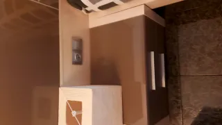 Mueble de dormitorio matrimonio 135