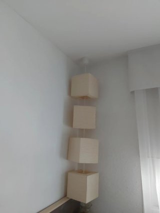 Mueble de dormitorio matrimonio 135