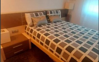 Mueble de dormitorio matrimonio 135