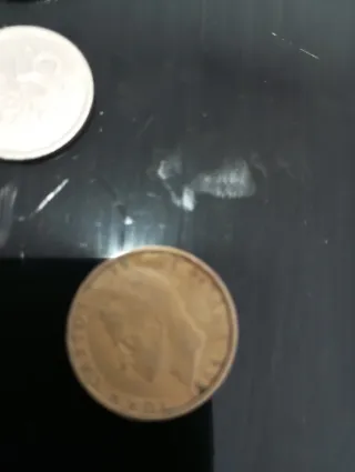 Monedas antiguas italianas