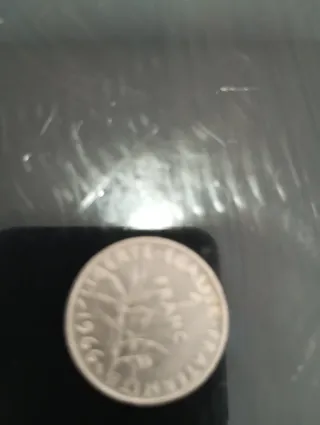 Monedas antiguas italianas