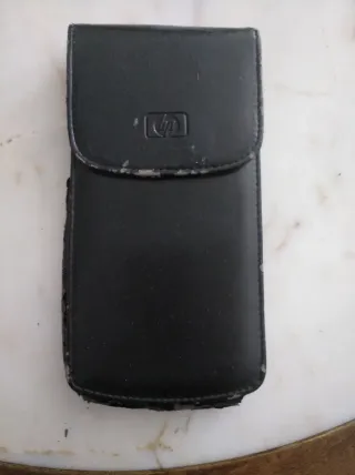 Calculadora Gráfica HP 50g