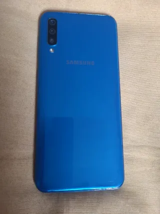 Samsung Galaxy A50