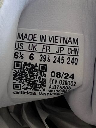 Zapatillas Adidas Samba