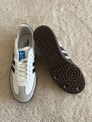 Zapatillas Adidas Samba