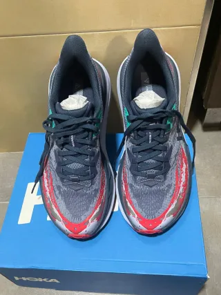 Zapatillas Hoka STINSON 7 Trail running