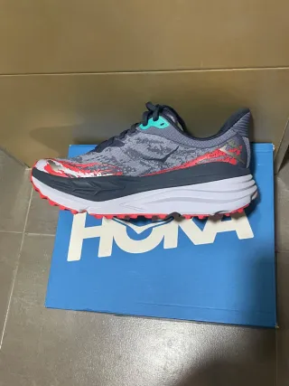 Zapatillas Hoka STINSON 7 Trail running