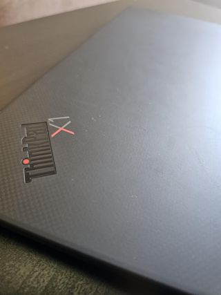 Portátil Lenovo Thinkpad X1 Extreme Gen 3