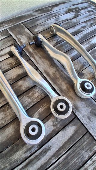 Braços Suspensão Audi A4 B6 1.9 TDI