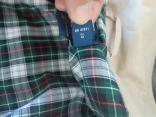 Chaqueta Polo Ralph Lauren Beige Hombre