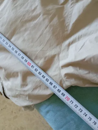 Chaqueta Polo Ralph Lauren Beige Hombre