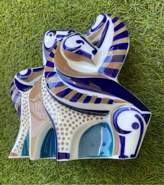 SARGADELOS CABALLOS - AS SAN LUCAS