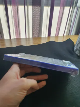 Sega Classics Collection precintado PS2