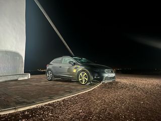 SEAT Leon 2016